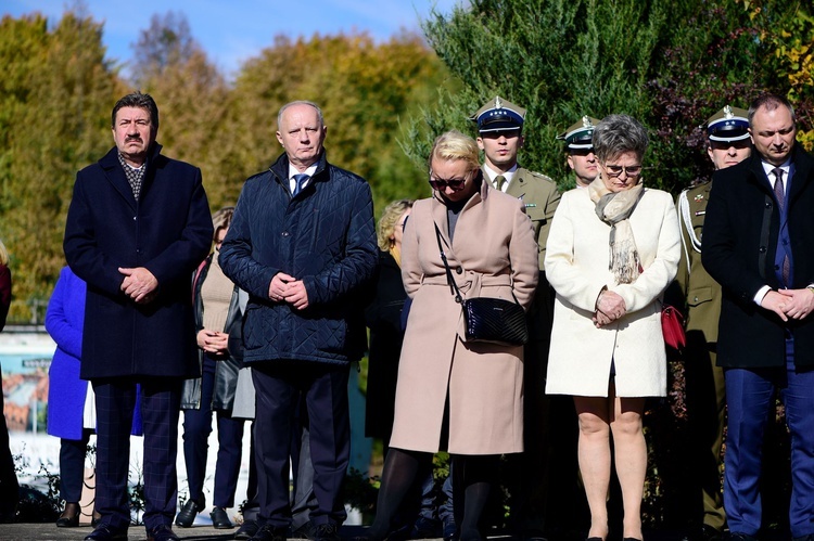 Dzień Pamięci Stefana Kardynała Wyszyńskiego i Jana Pawła II