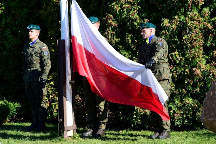 Dzień Pamięci Stefana Kardynała Wyszyńskiego i Jana Pawła II