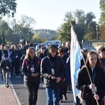 Parafialna pielgrzymka do św. Jadwigi