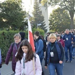 Parafialna pielgrzymka do św. Jadwigi