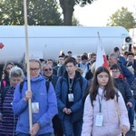 Parafialna pielgrzymka do św. Jadwigi