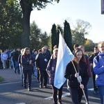 Parafialna pielgrzymka do św. Jadwigi