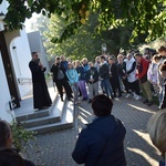 Parafialna pielgrzymka do św. Jadwigi