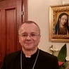 Bp Tadeusz Lityński prosi diecezjan o modlitwę