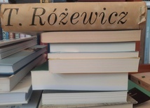 Różewicz niezbędny, Różewicz niewygodny