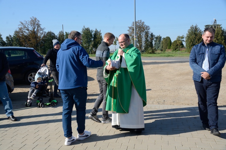 Diecezjalne obchody Dnia Papieskiego