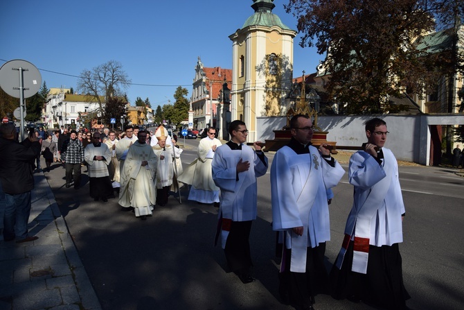 Patron po wszystkie czasy