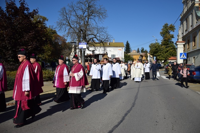 Patron po wszystkie czasy