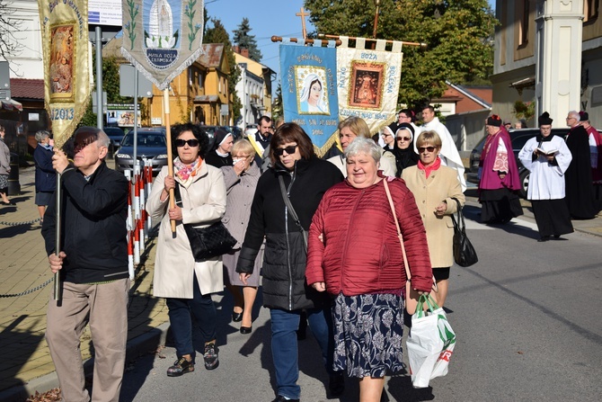 Patron po wszystkie czasy