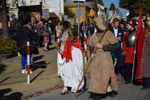 Patron po wszystkie czasy