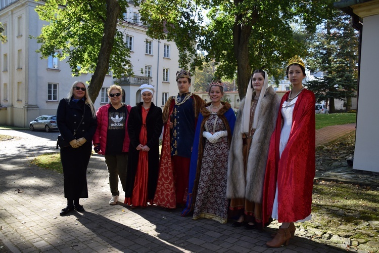 Patron po wszystkie czasy
