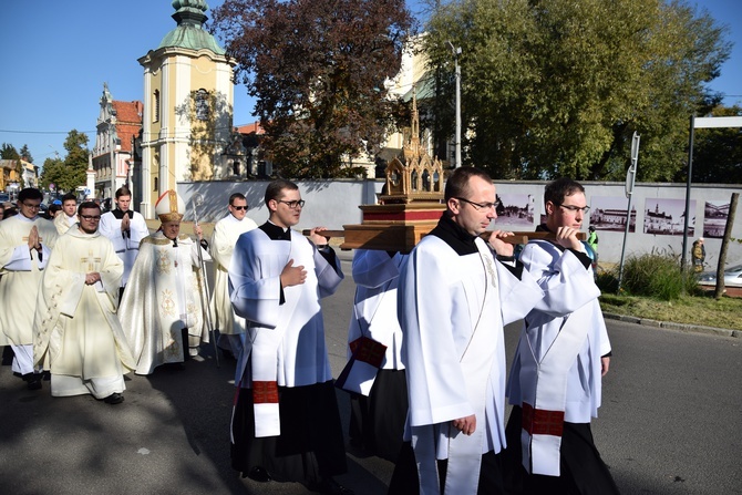 Patron po wszystkie czasy