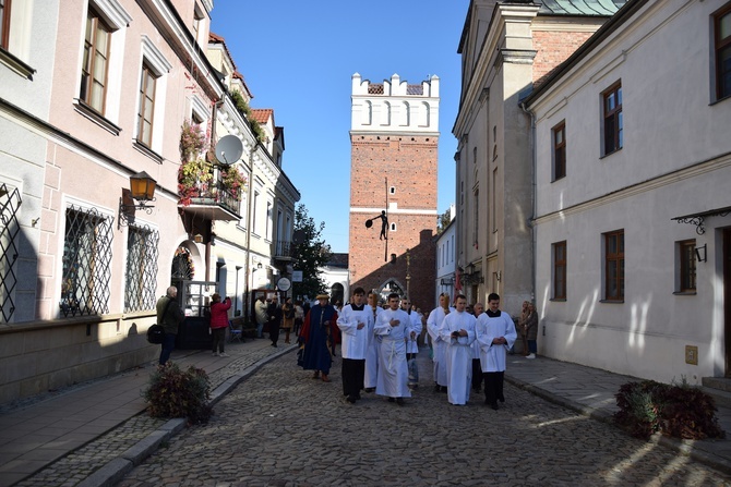 Patron po wszystkie czasy