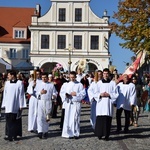 Patron po wszystkie czasy