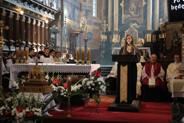 Patron po wszystkie czasy