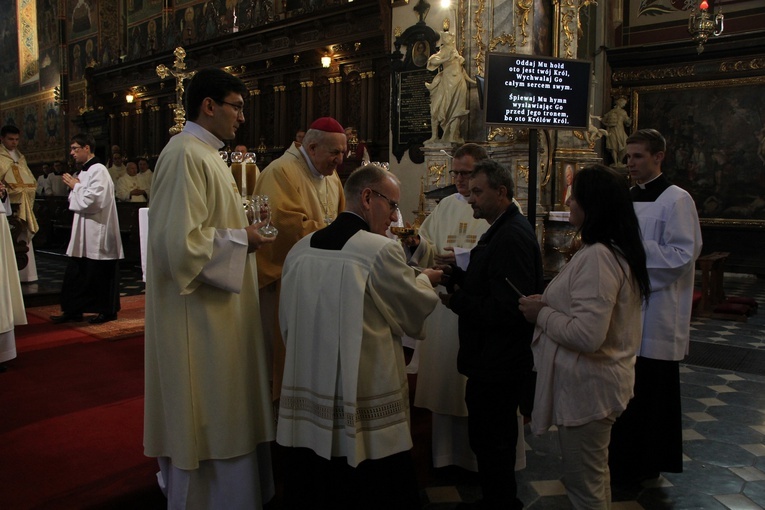 Patron po wszystkie czasy