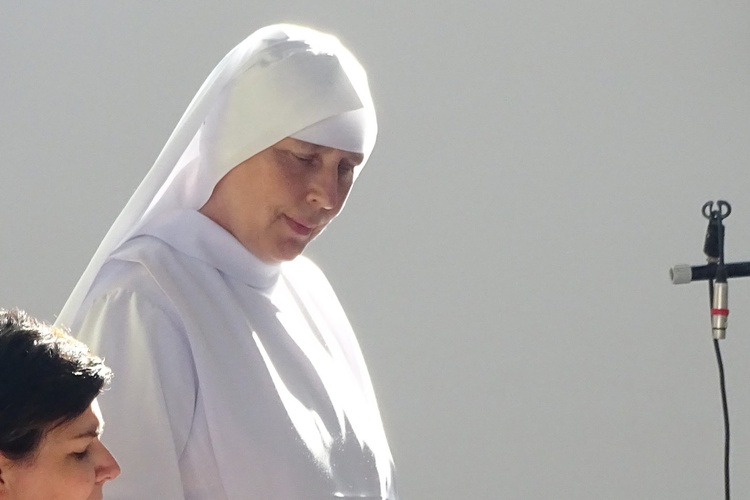 Rekolekcje dla kobiet we Wschowie