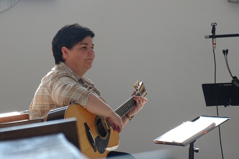 Rekolekcje dla kobiet we Wschowie