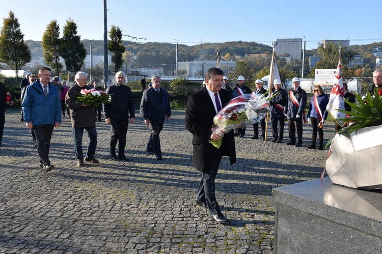 27. Gdyńska Piesza Pielgrzymka Ludzi Pracy