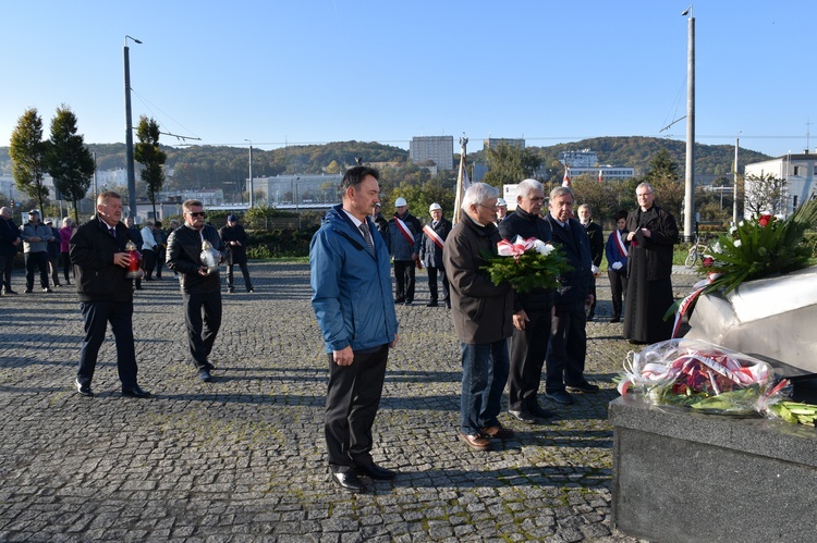 27. Gdyńska Piesza Pielgrzymka Ludzi Pracy