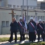 27. Gdyńska Piesza Pielgrzymka Ludzi Pracy