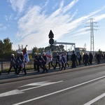 27. Gdyńska Piesza Pielgrzymka Ludzi Pracy