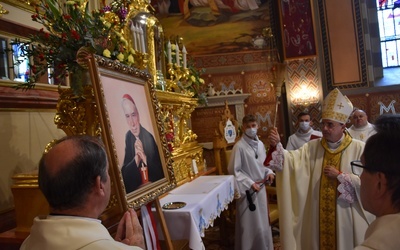 Ludźmierz. Podhalańskie dziękczynienie za beatyfikację kard. Wyszyńskiego