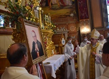 Ludźmierz. Podhalańskie dziękczynienie za beatyfikację kard. Wyszyńskiego