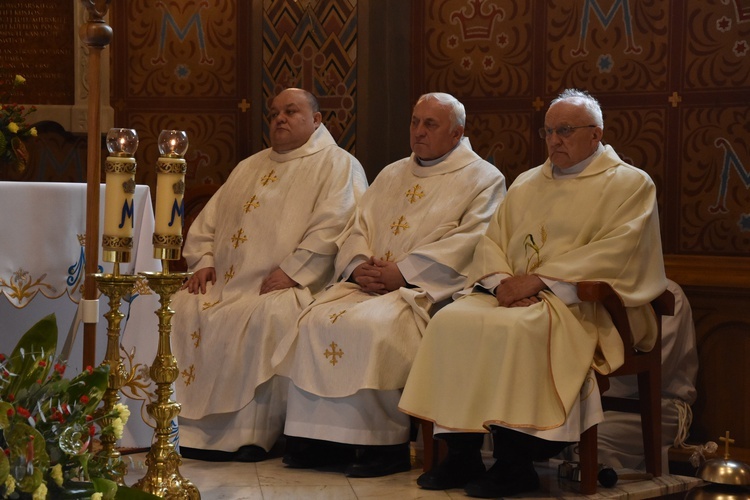 Góralskie podziękowanie za bł. kard. Stefana Wyszyńskiego