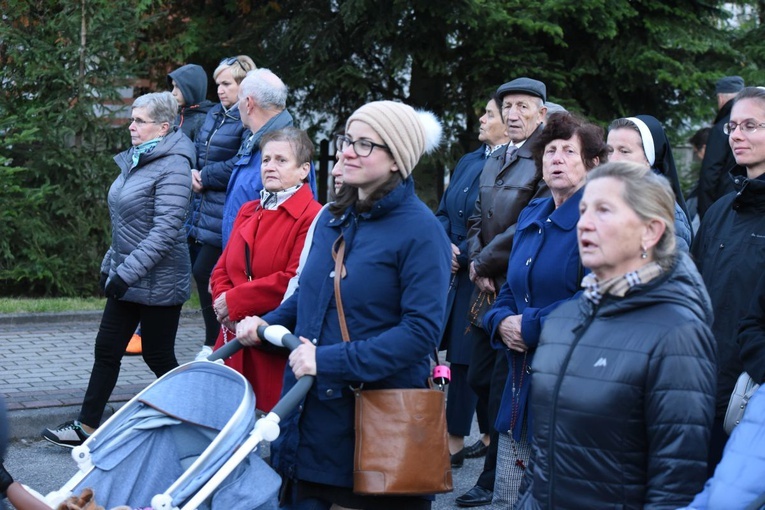 Brzeski marsz dla życia i rodziny