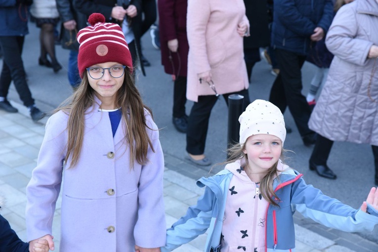 Brzeski marsz dla życia i rodziny