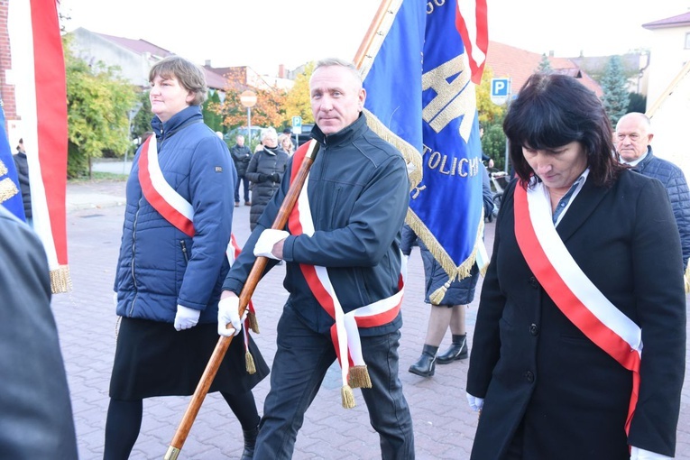 Brzeski marsz dla życia i rodziny