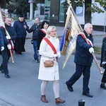 Brzeski marsz dla życia i rodziny