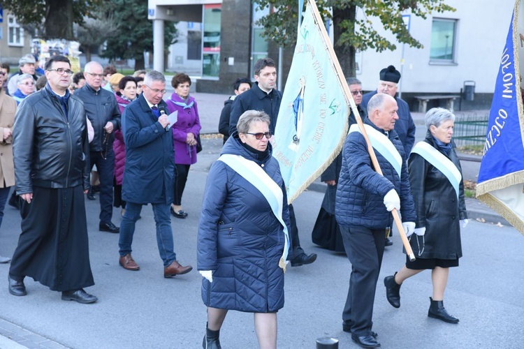 Brzeski marsz dla życia i rodziny