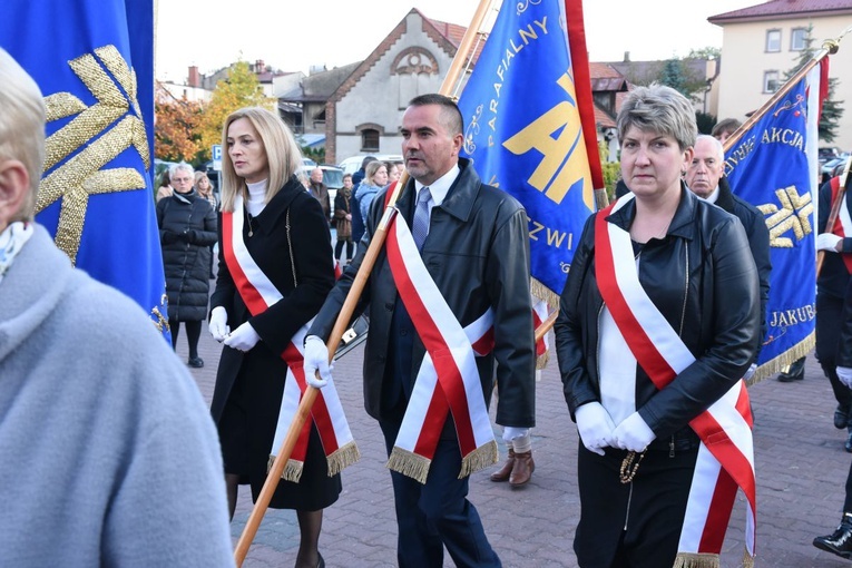 Brzeski marsz dla życia i rodziny