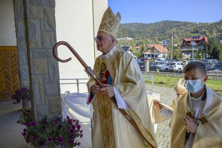 Nowi lektorzy w dekanacie łąckim