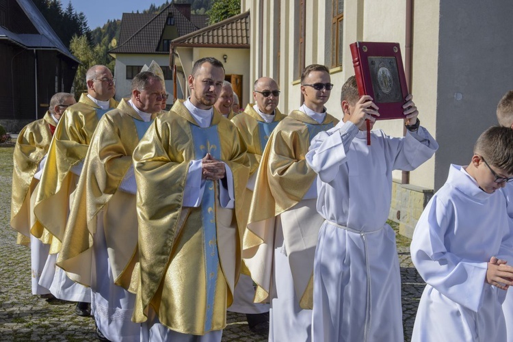 Nowi lektorzy w dekanacie łąckim