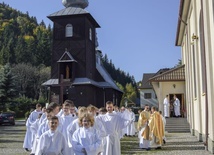 Nowi lektorzy w dekanacie łąckim