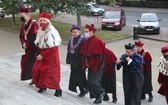 Międzyuczelniana Inauguracja Roku Akademickiego cz. 1