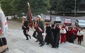 Międzyuczelniana Inauguracja Roku Akademickiego cz. 1