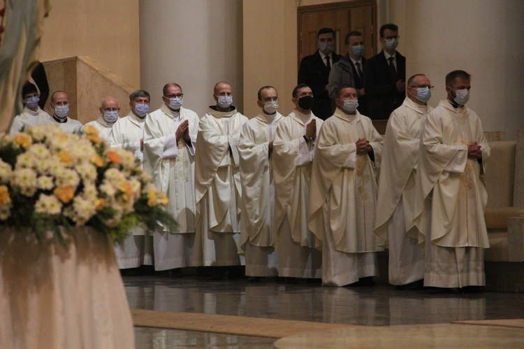 Międzyuczelniana Inauguracja Roku Akademickiego cz. 1