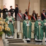 Międzyuczelniana Inauguracja Roku Akademickiego cz. 1