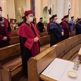 Międzyuczelniana Inauguracja Roku Akademickiego cz. 1