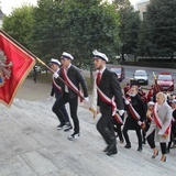 Międzyuczelniana Inauguracja Roku Akademickiego cz. 1