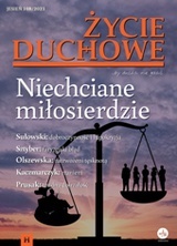 Życie duchowe jesien/108/2021