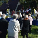 Dzień Papieski w Nowej Rudzie-Słupcu