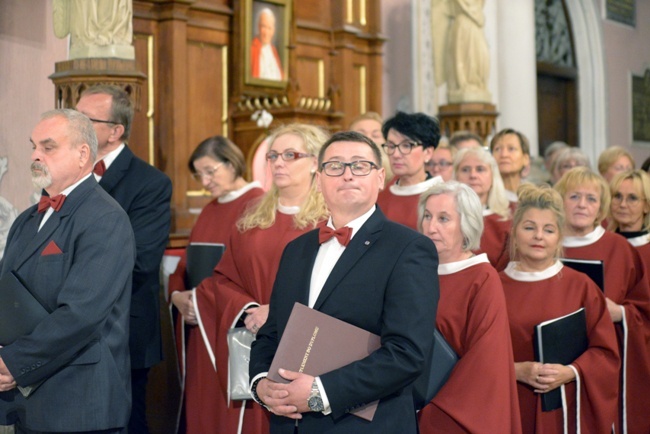 Koncert na zakończenie Tygodnia Kultury Chrześcijańskiej