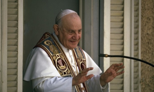 Św. Jan XXIII
