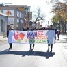 Marsz dla Życia i Rodziny przeszedł ulicami Chełma.