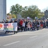 Marsz dla Życia i Rodziny w Chełmie